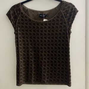GIORGIO ARMANI TOP